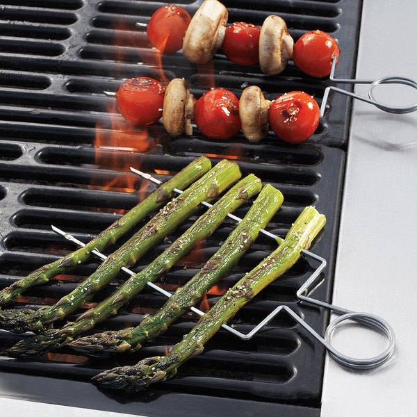 Tame the Flame: Everyday Grilling