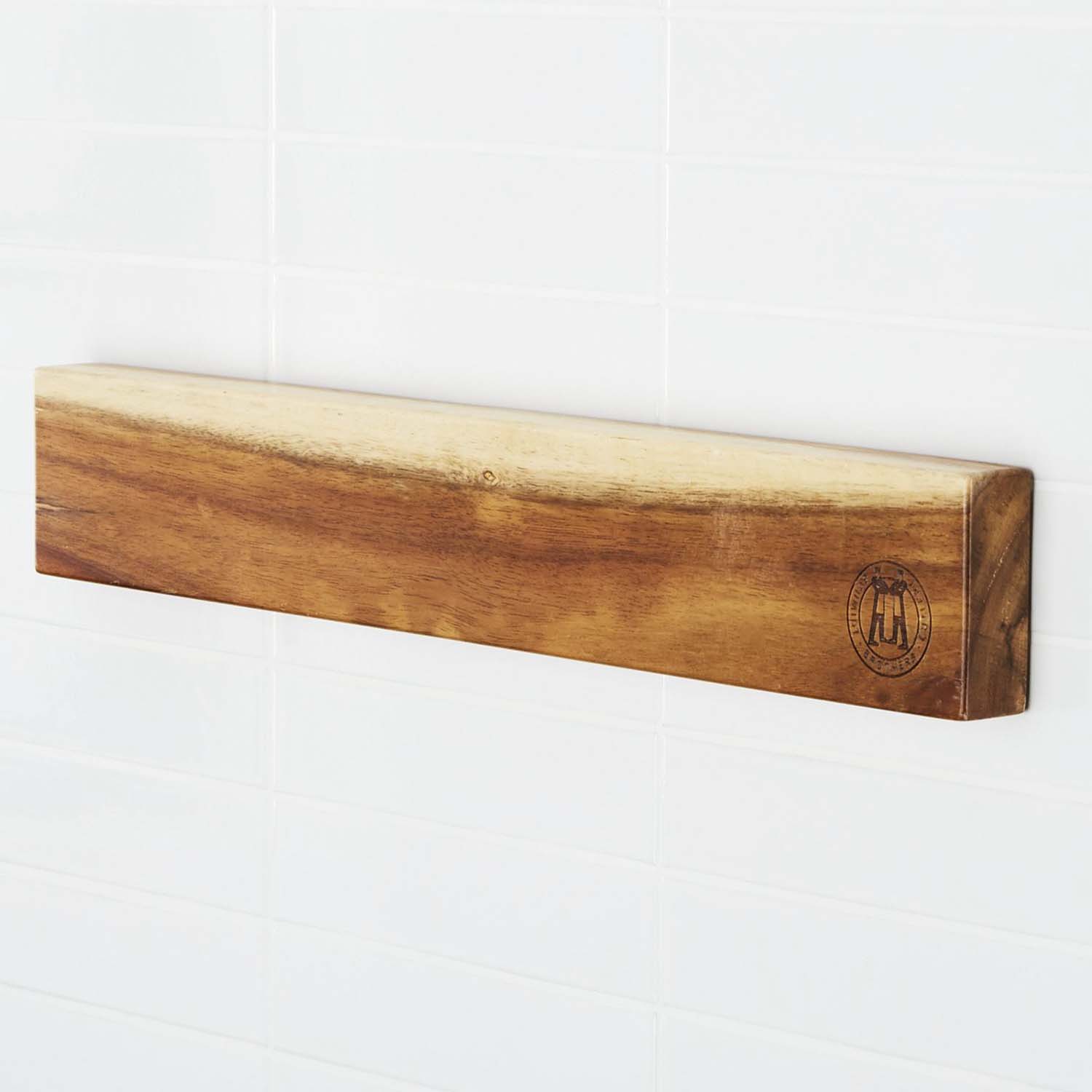 Schmidt Brothers Cutlery 18" Magnetic Wall Bar