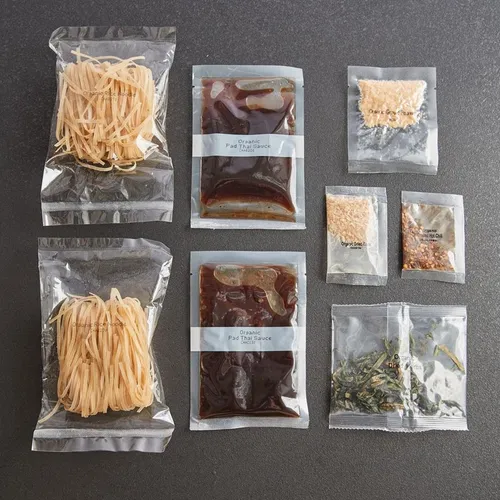 Verve Culture Thai For Two Pad Thai, Set of 3