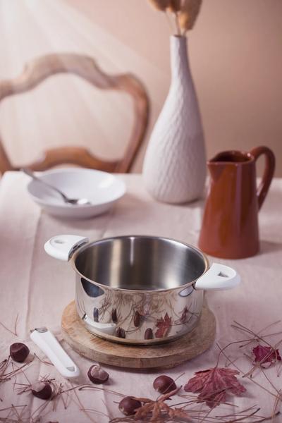 Cristel Strate Removable Handle 3-Piece Set - thumbnail 6