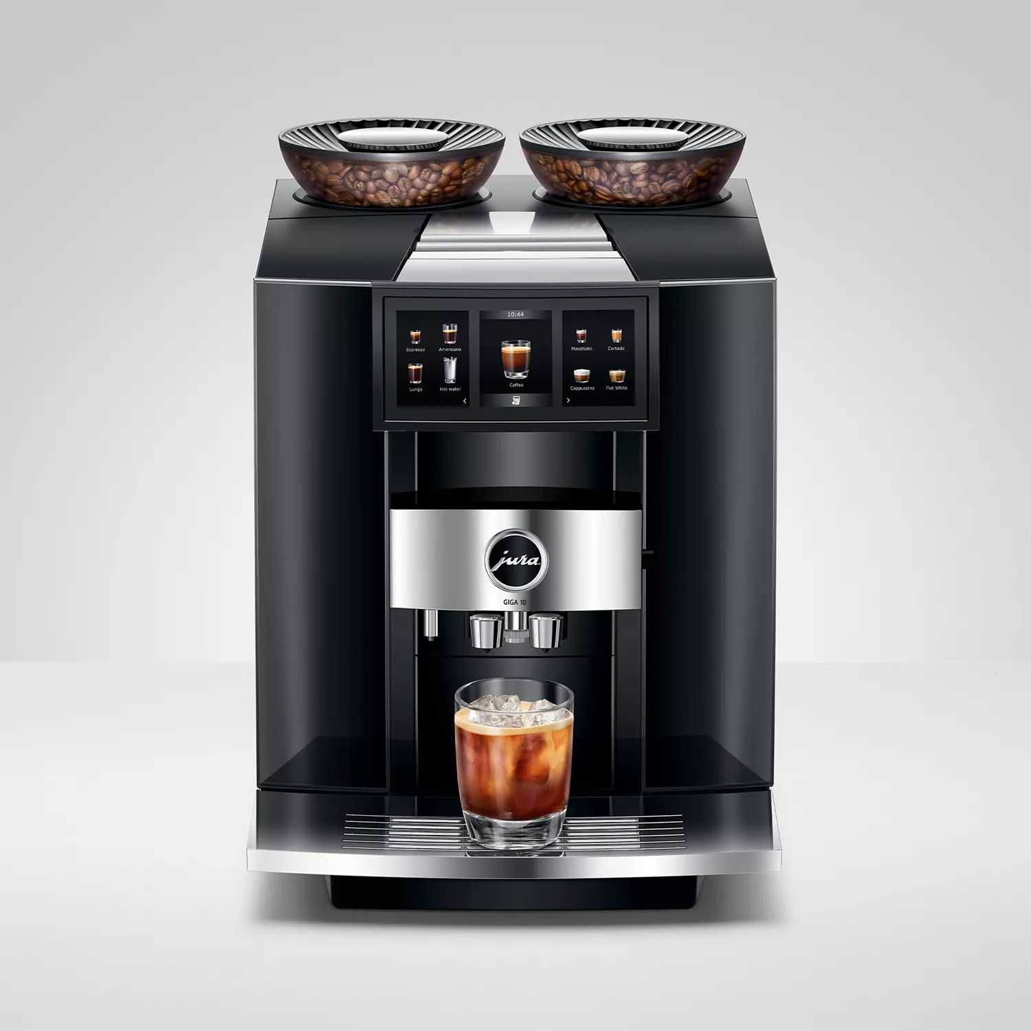 JURA Giga 10 Automatic Coffee Machine