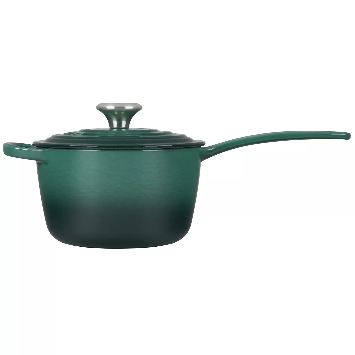 Le Creuset Signature Saucepan, 2.25 qt.