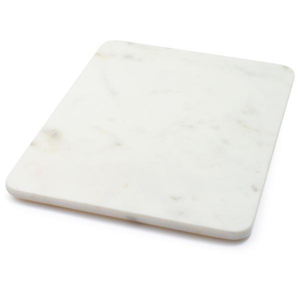 Rectangular Marble Serving Board