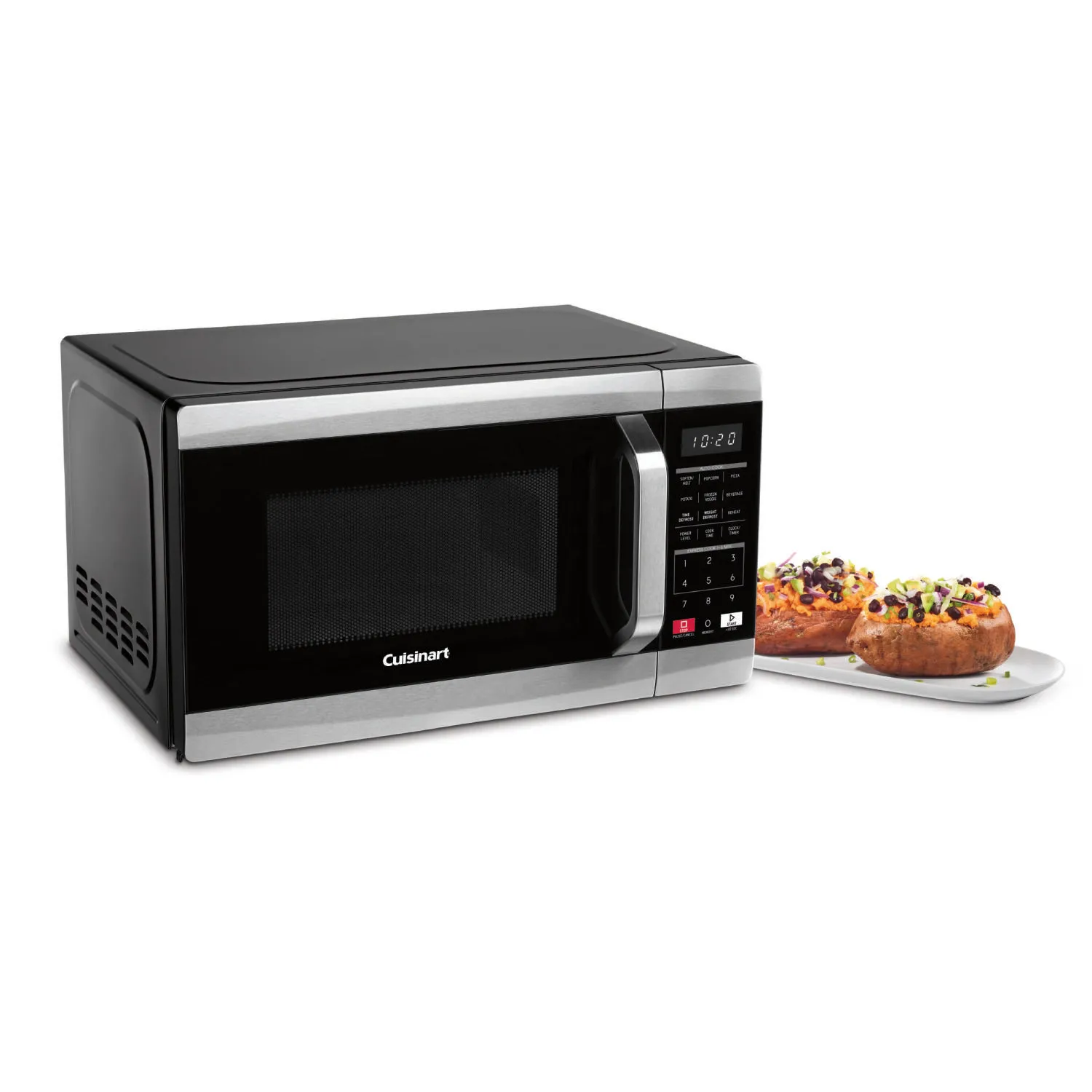 Cuisinart Compact Microwave