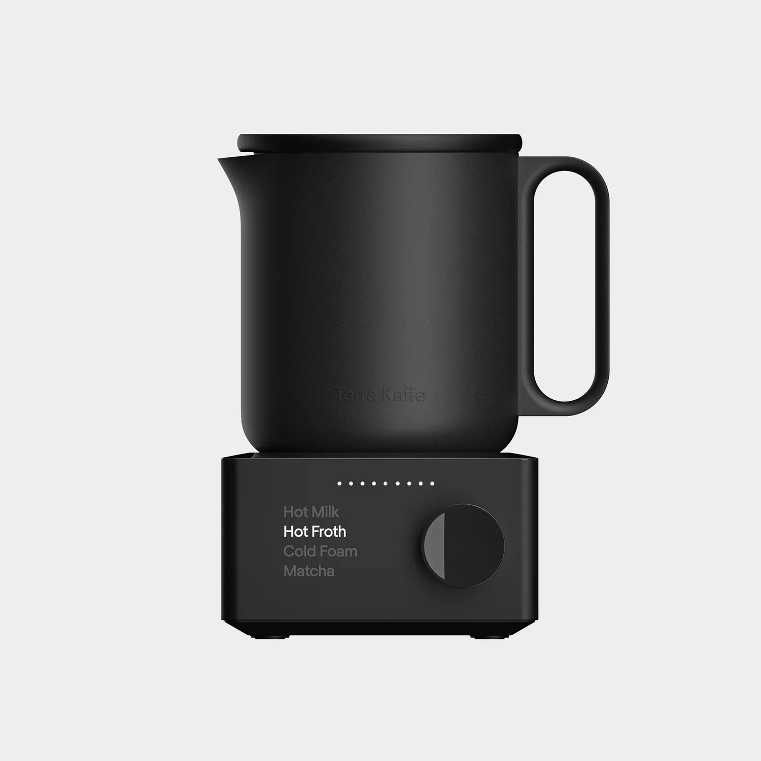 Aero Milk Frother