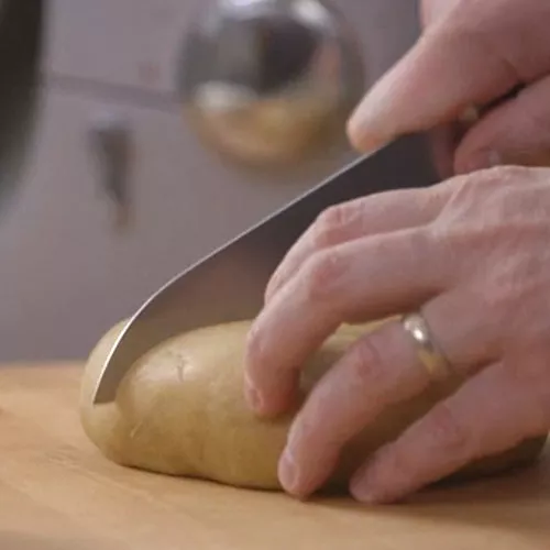 Pappardelle Pasta Dough