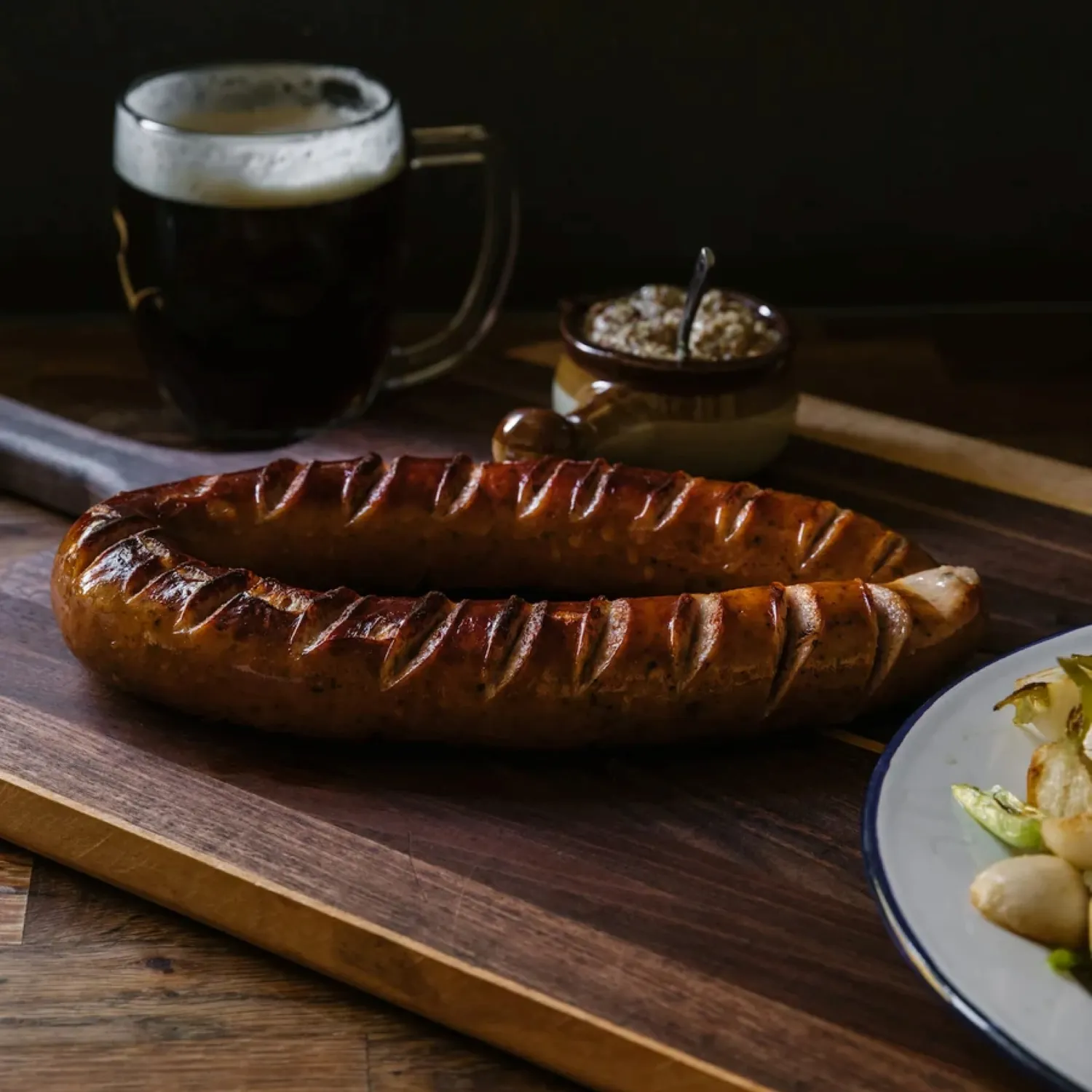 Olympia Provisions’ Prost! Party Pack