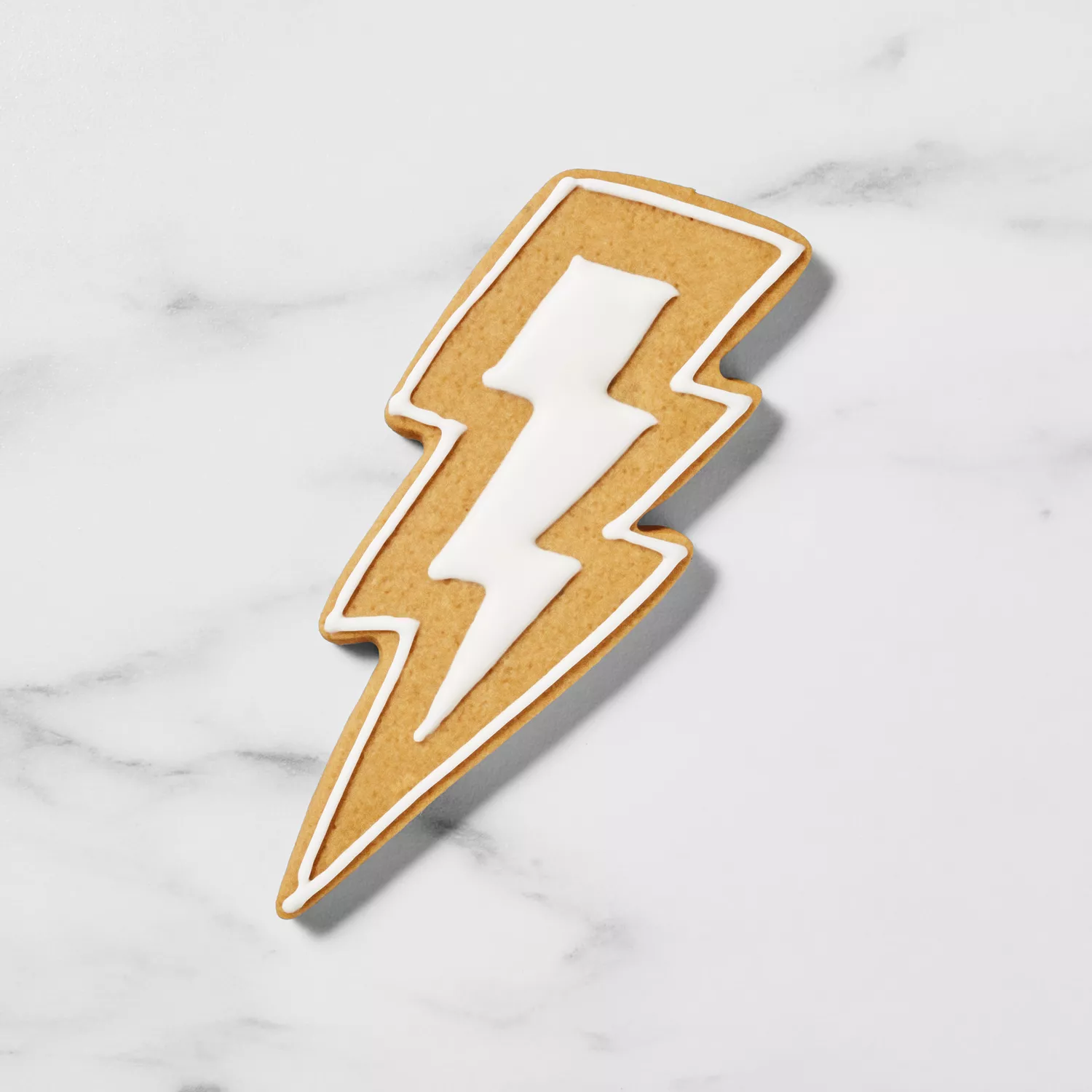 Sur La Table Lightning Cookie Cutter