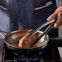 Online Date Night: Italian Steakhouse (Eastern Time)