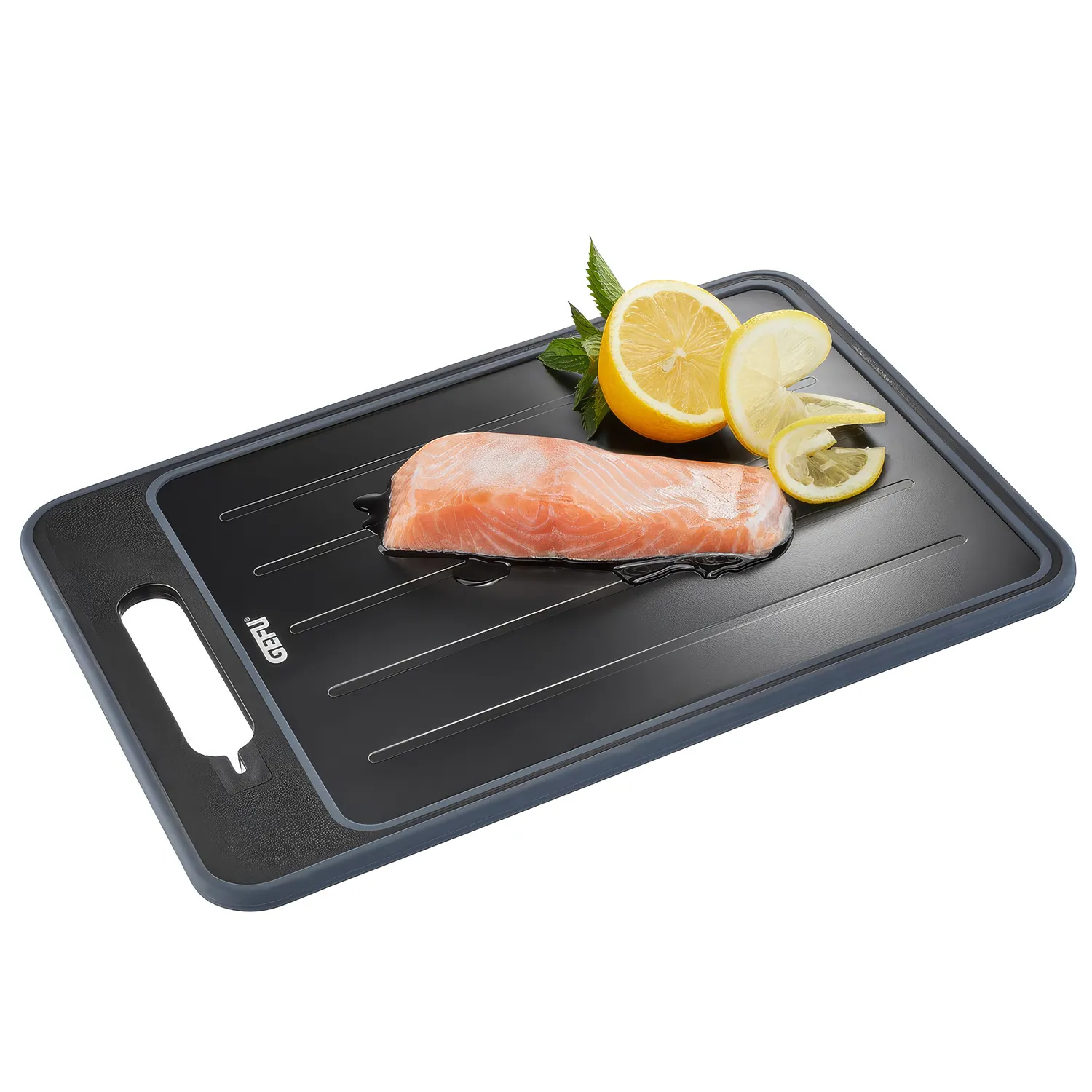 GEFU Thaw & Chopping Board