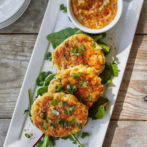 Date Night: Indulgent Bites
