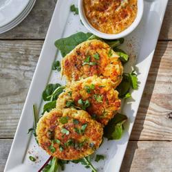 Date Night: Indulgent Bites
