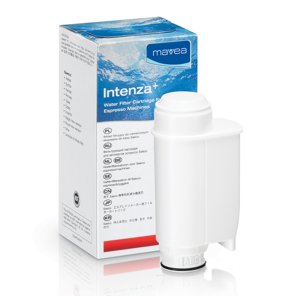Intenza Water Filter for Saeco Machines
