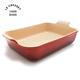 Rectangular Deep Baking Pans
