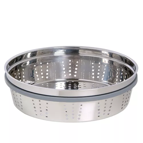 Staub Steamer Insert