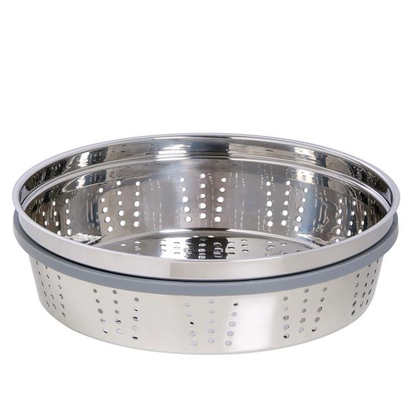 Staub Steamer Insert