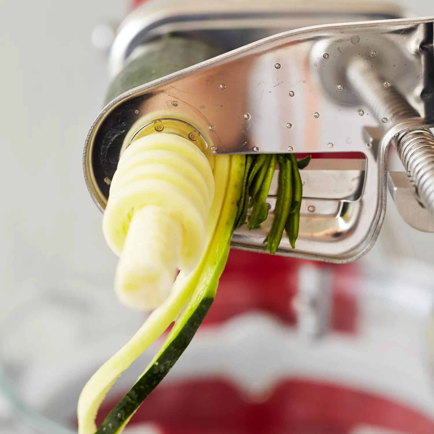 KitchenAid® Spiralizer Attachment
