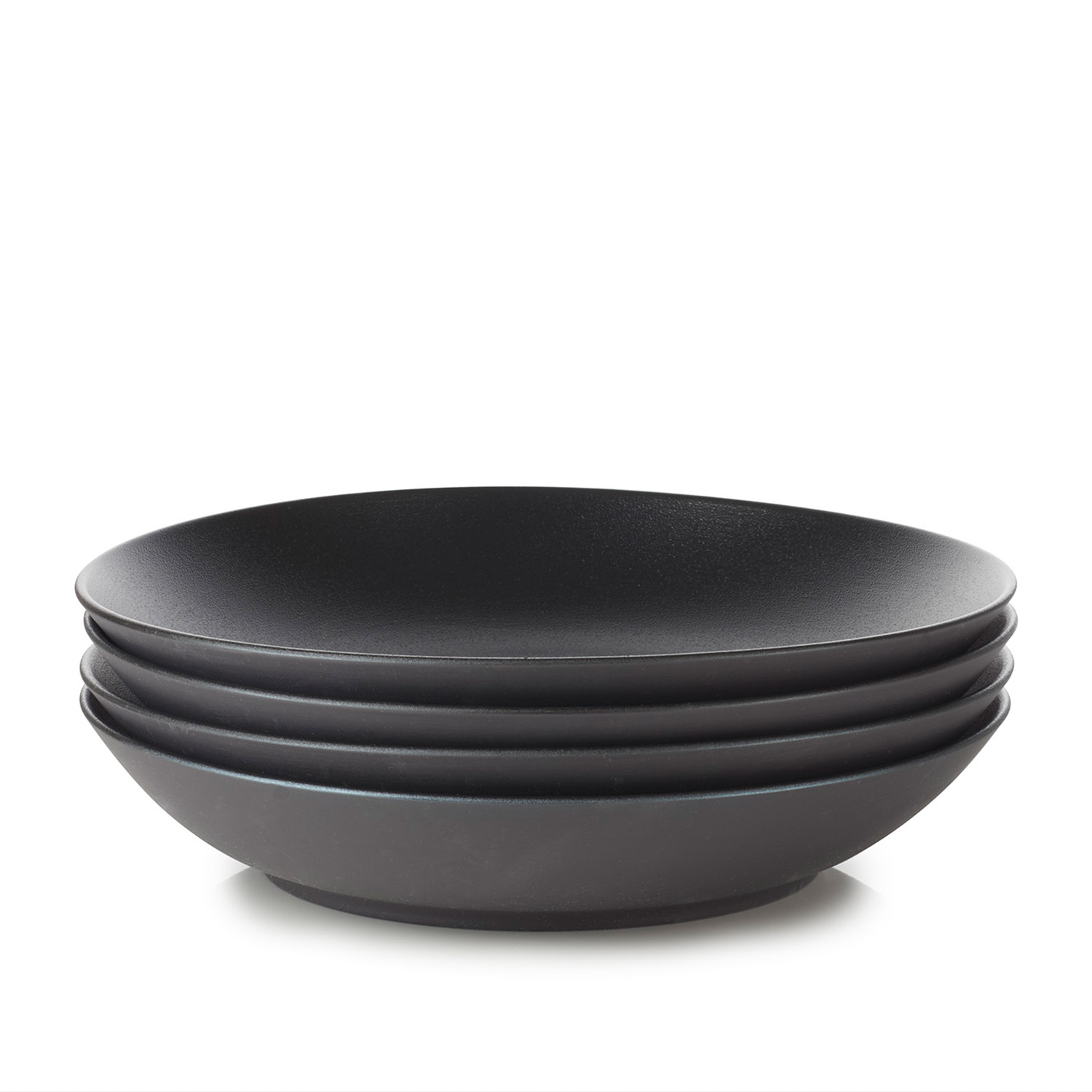 Revol Equinox 10.75" Pasta Bowls, Set of 4