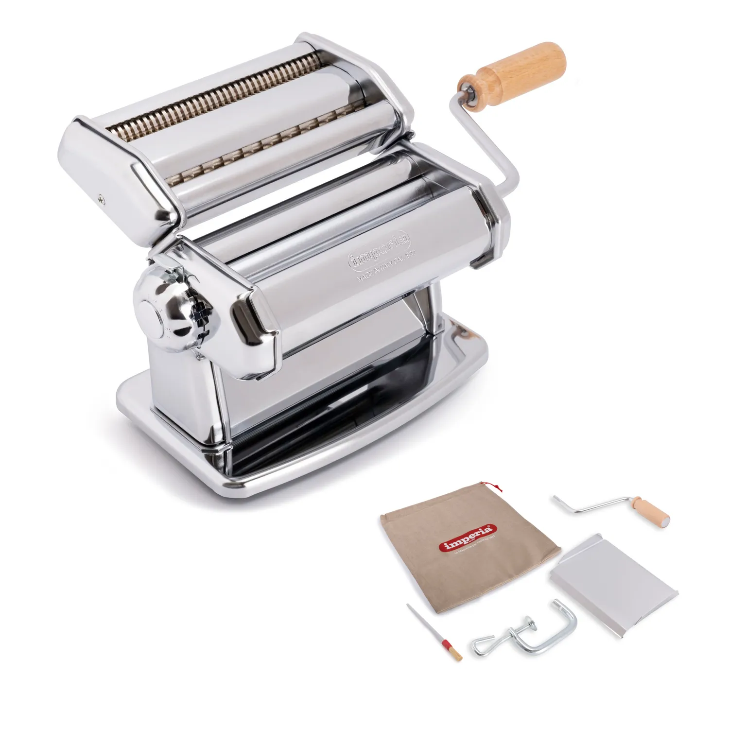 Imperia 150mm Pasta Machine