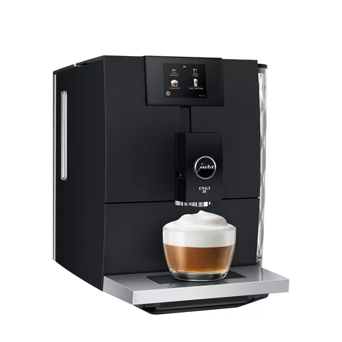 JURA ENA8 Automatic Coffee Machine