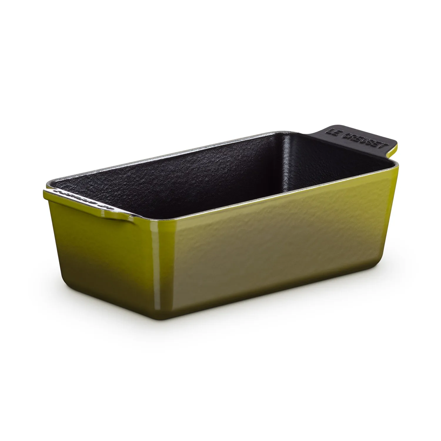 Le Creuset Cast Iron Loaf Pan