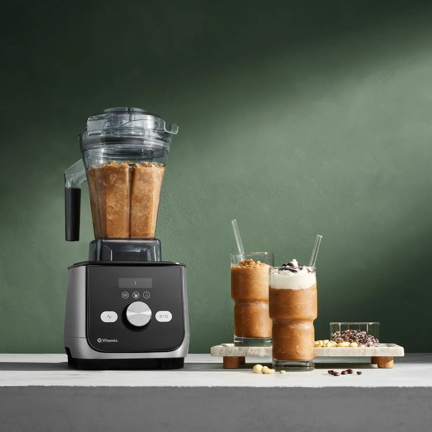 Vitamix Ascent® X5 Blender