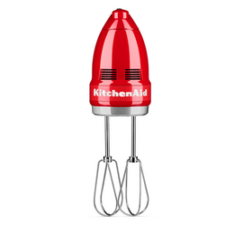 KitchenAid&#174; Queen of Hearts 7-Speed Hand Mixer, 100th-Year Edition