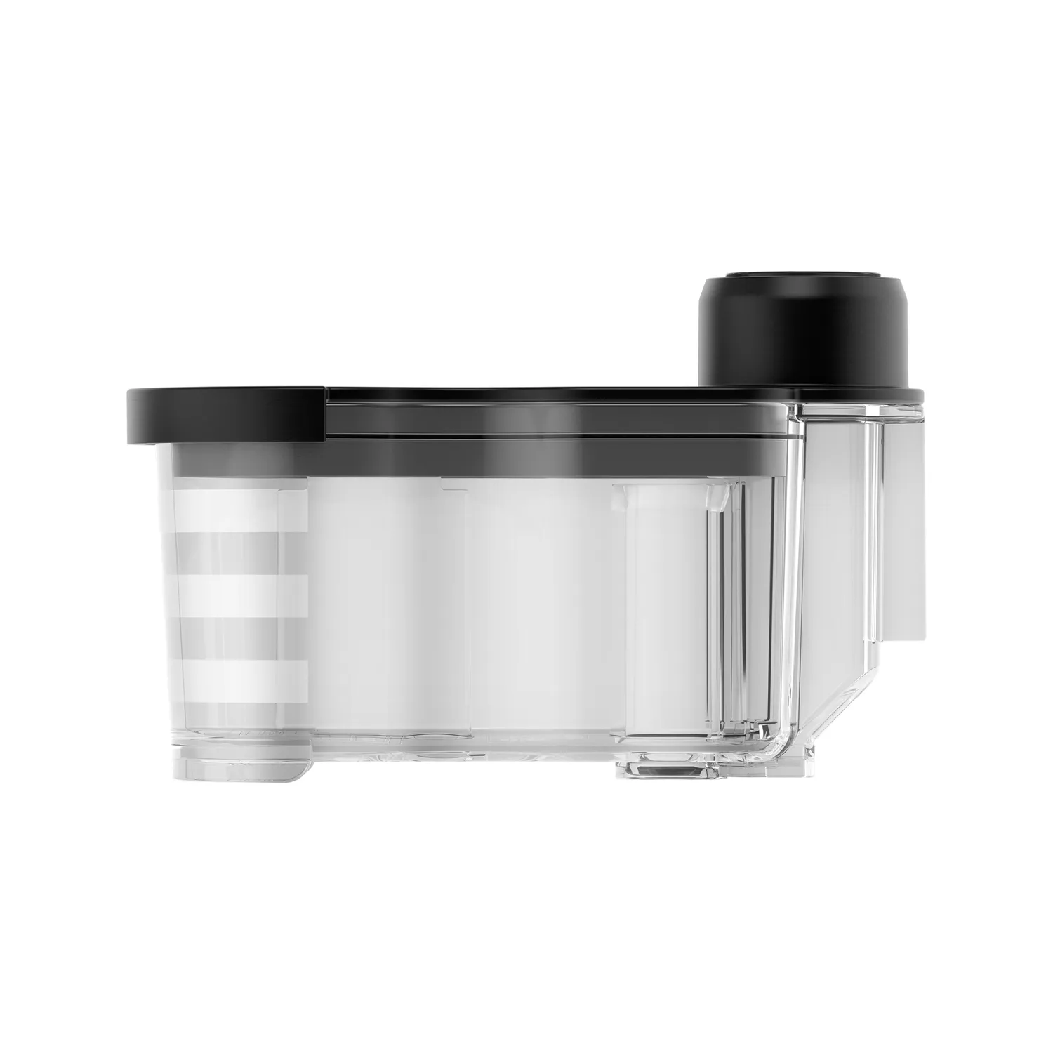JURA Syrup Attachment for GIGA 10, Z10, Set of 2