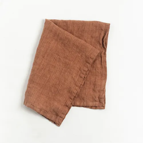 Creative Women Stone Washed Towel