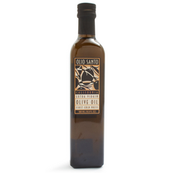 Olio Santo Extra Virgin Olive Oil