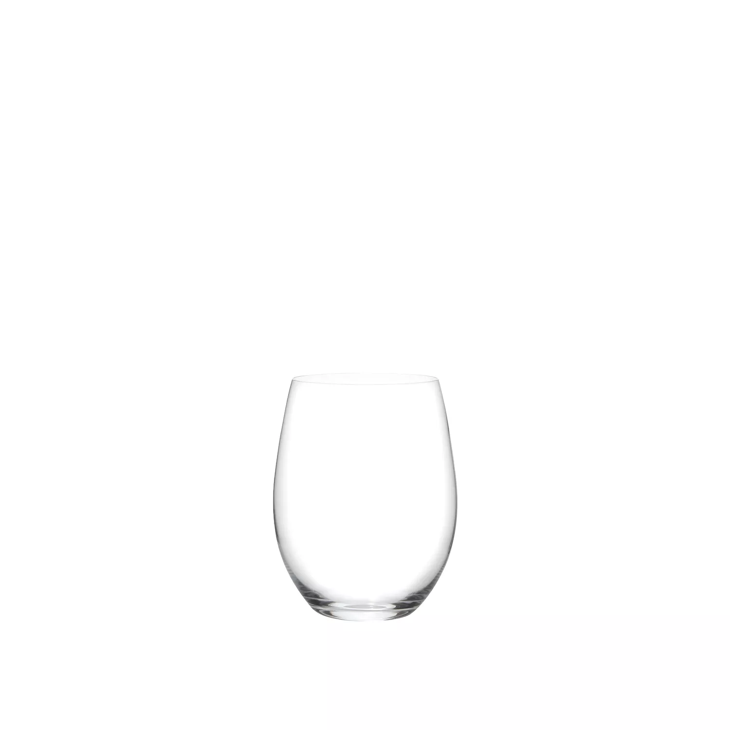 RIEDEL O Wine Tumbler Cabernet/Merlot Wine Glass