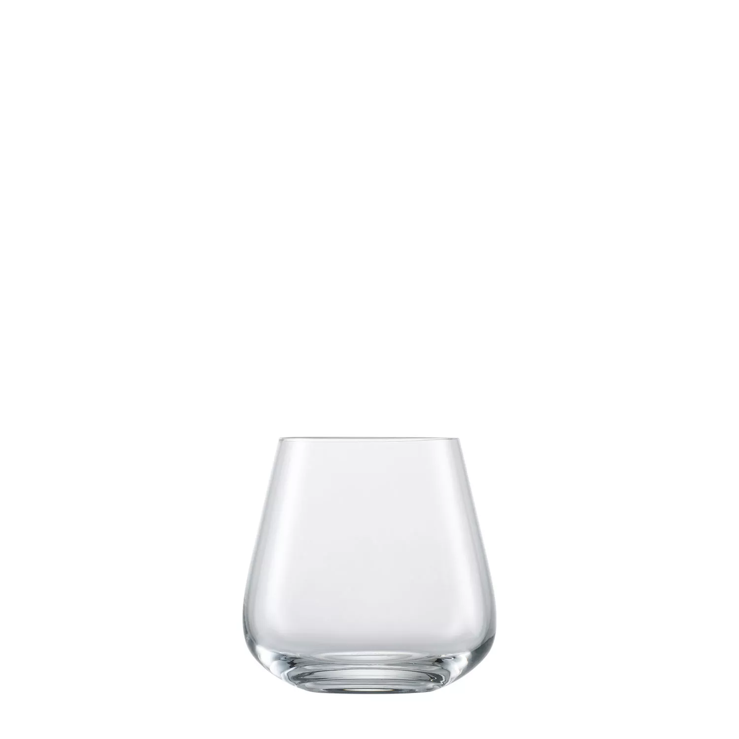 Schott Zwiesel Vervino Stemless Red Glass
