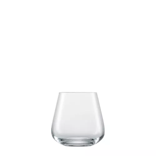 Schott Zwiesel Vervino Stemless Red Glass