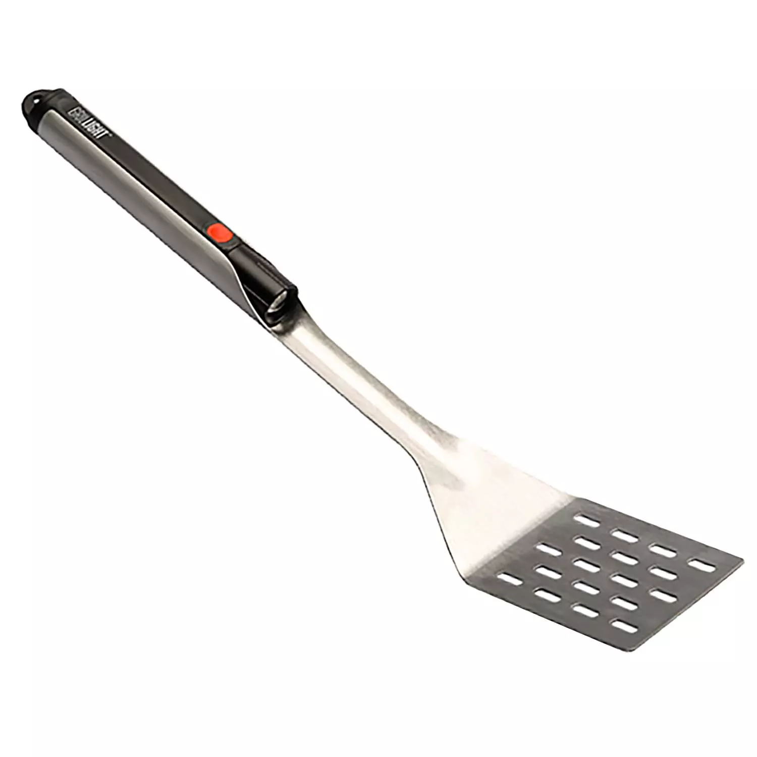 Sur La Table Valentine Village Spatula, White