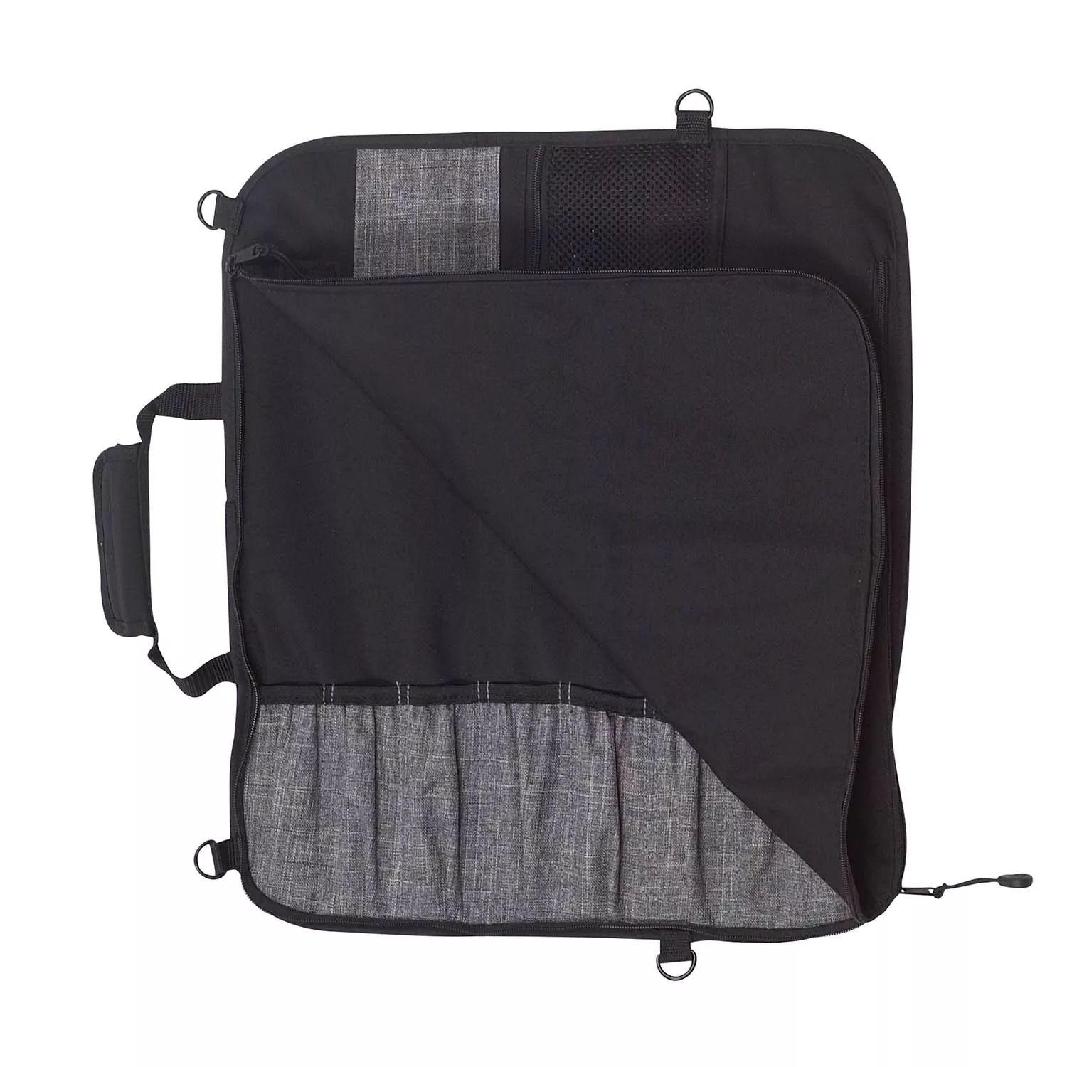 Messermeister Preservation 8-Pocket Knife Luggage