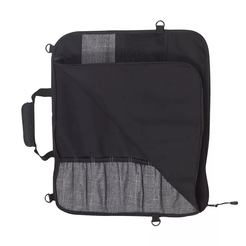 Messermeister Preservation 8-Pocket Knife Luggage