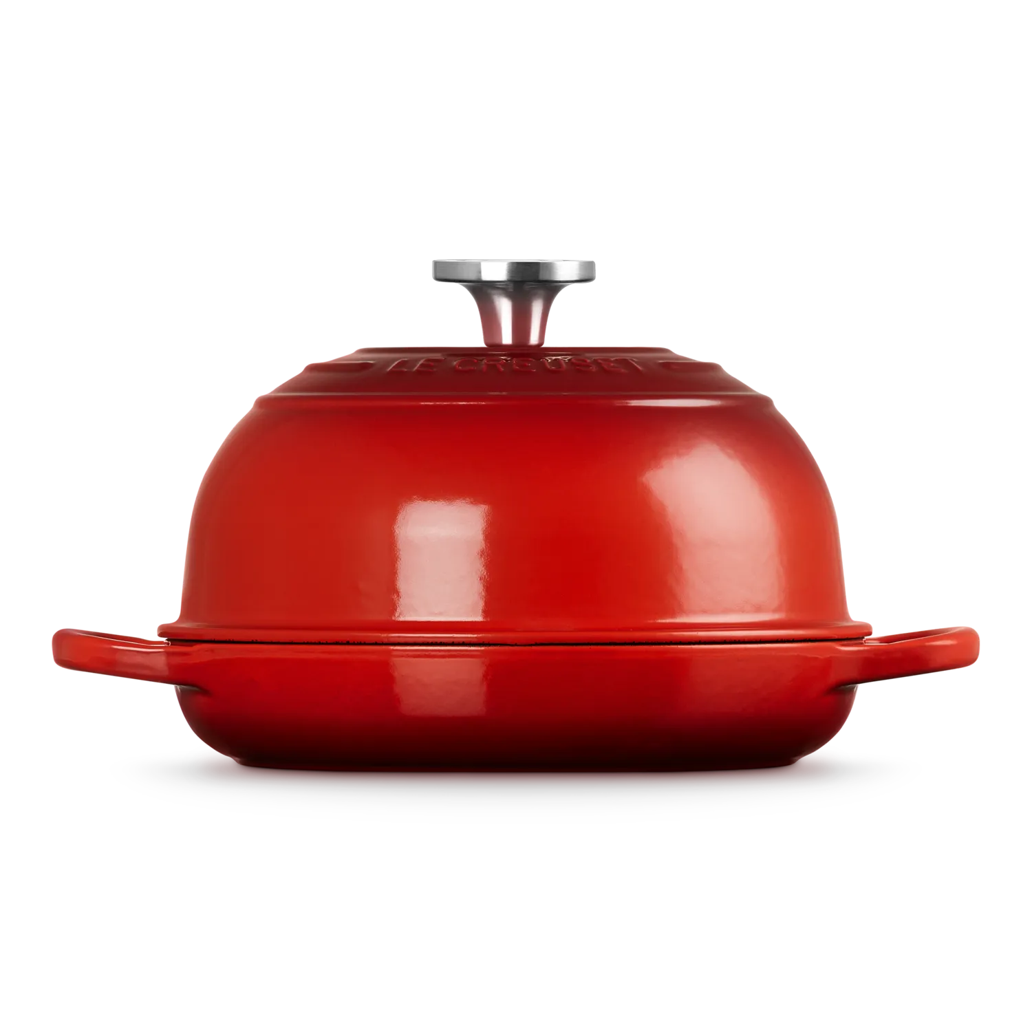 Le Creuset Enameled Cast Iron Bread Oven