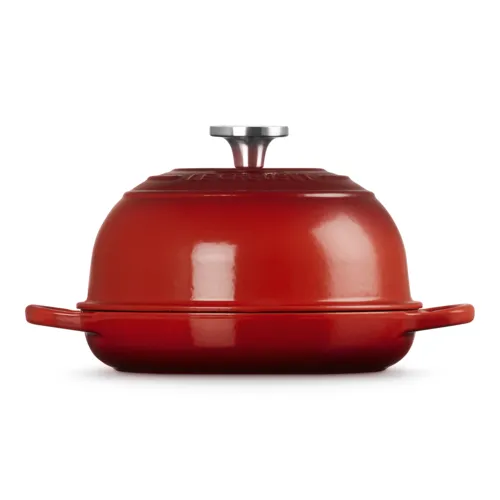 Le Creuset Enameled Cast Iron Bread Oven