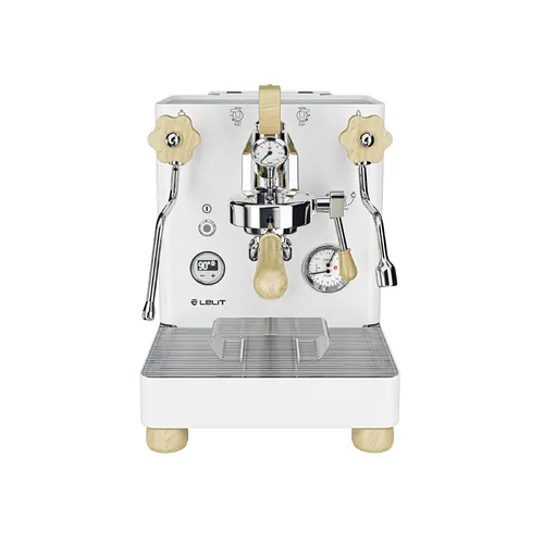 Lelit Bianca Espresso Machine