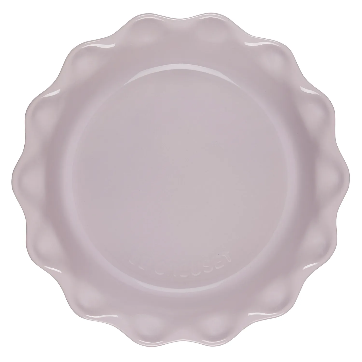 Le Creuset Heritage Pie Dish, 9"