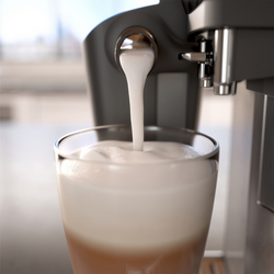 Philips LatteGo Milk Carafe Accessory