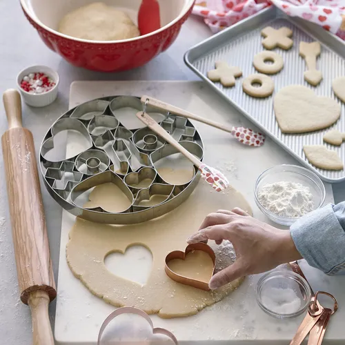 Sur La Table Marble Pastry Board