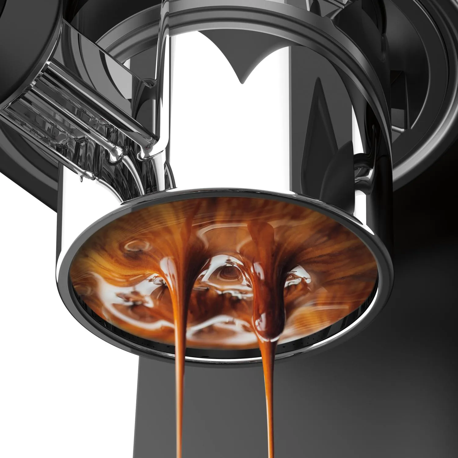 Cuisinart Espresso Bar™ Slim Espresso Machine