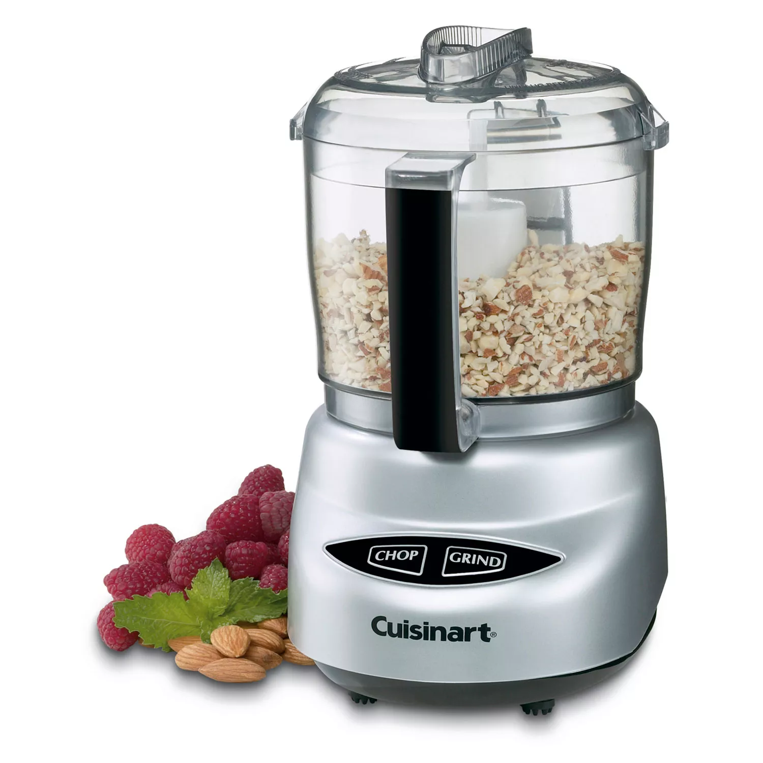 Cuisinart Mini Prep® Plus Food Processor