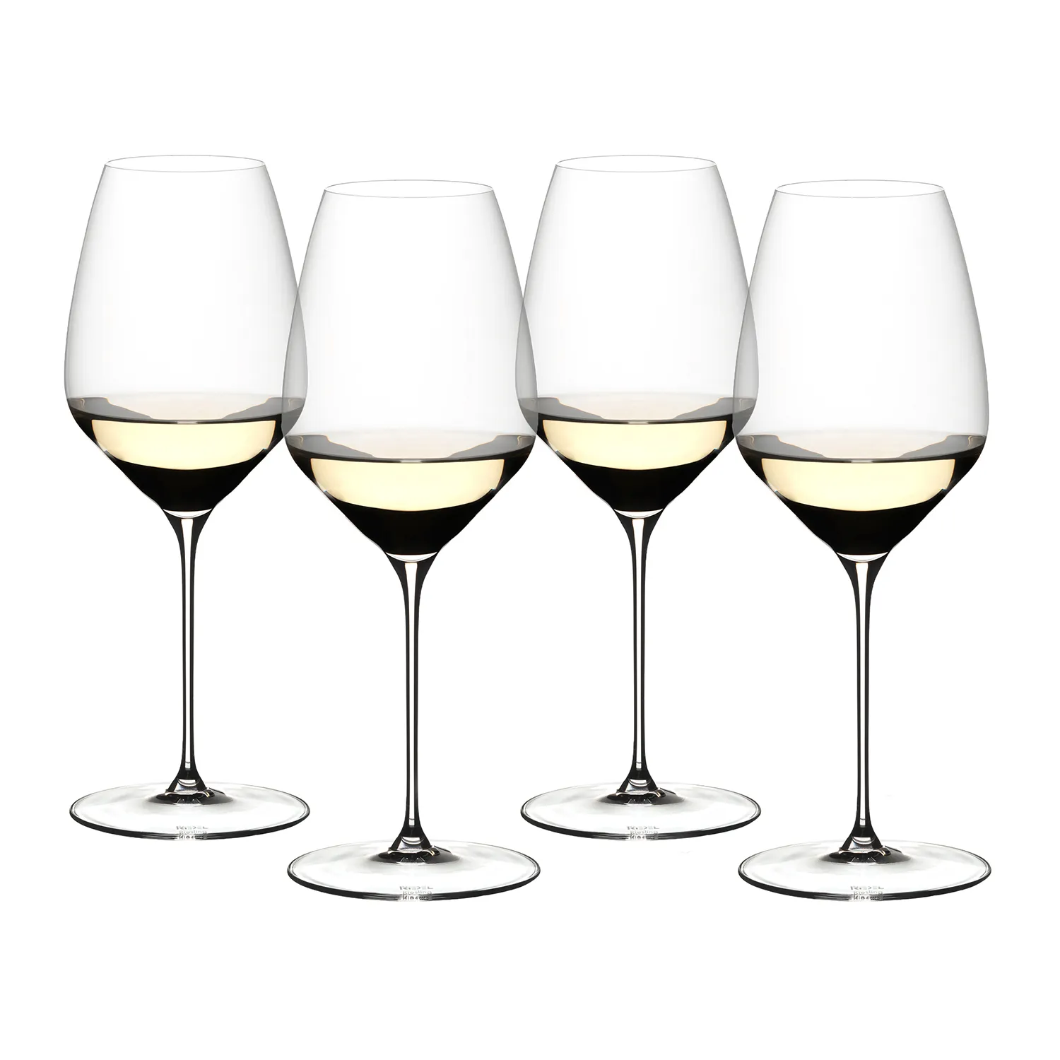 RIEDEL Veloce Riesling Wine Glass, Set of 4