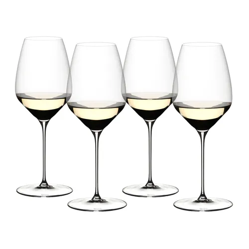 RIEDEL Veloce Riesling Wine Glass, Set of 4