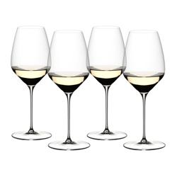 RIEDEL Veloce Riesling Wine Glass, Set of 4