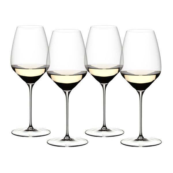 RIEDEL Veloce Riesling Wine Glass, Set of 4