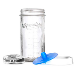 Complete Fermentation Wide-Mouth Kit 
