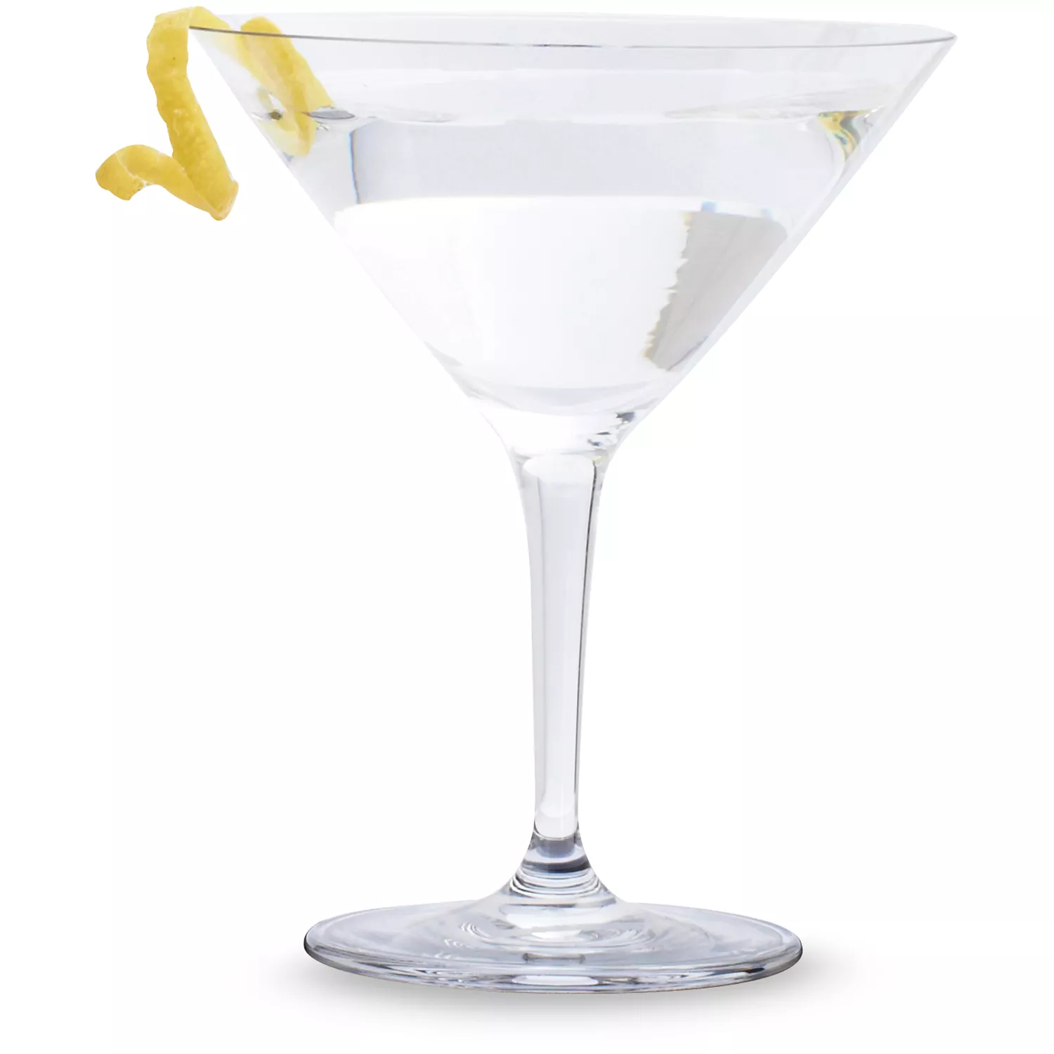 Aurelian Short Martini Glass